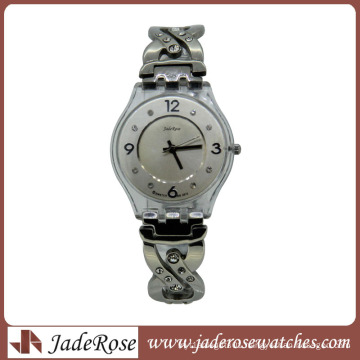 China Supplier Wristwatches Style Quartz Alloy Watches